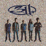 {DOWNLOAD} 311 -  MOSAIC {ALBUM MP3 ZIP}'s avatar