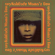 {DOWNLOAD} Erykah Badu -  Mama's Gun (Reissue) [Bo {ALBUM MP3 ZIP}'s avatar