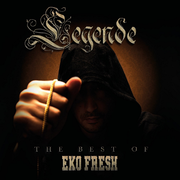 {DOWNLOAD} Eko Fresh -  Legende (Best Of) {ALBUM MP3 ZIP}'s avatar