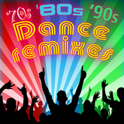 {DOWNLOAD} Various Artists -  70s, '80s & '90s Dance R {ALBUM MP3 ZIP}'s avatar