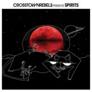 {DOWNLOAD} Various Artists -  Crosstown Rebels Present {ALBUM MP3 ZIP}'s avatar