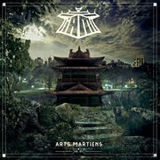 {DOWNLOAD} IAM -  Arts martiens (Version d {ALBUM MP3 ZIP}'s avatar