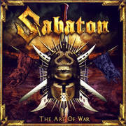 {DOWNLOAD} Sabaton -  The Art of War (Re-Armed {ALBUM MP3 ZIP}'s avatar
