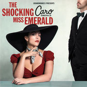 {DOWNLOAD} Caro Emerald -  The Shocking Miss Emeral {ALBUM MP3 ZIP}'s avatar