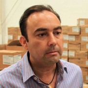 Salvador Monroy Rodriguez's avatar