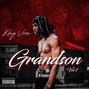 {DOWNLOAD} King Von -  Grandson, Vol. 1 {ALBUM MP3 ZIP}'s avatar