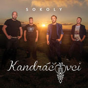 {DOWNLOAD} Kandráčovci -  Sokoly {ALBUM MP3 ZIP}'s avatar