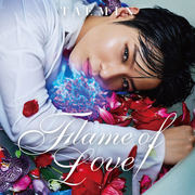 {DOWNLOAD} Taemin -  Flame of Love - EP {ALBUM MP3 ZIP}'s avatar