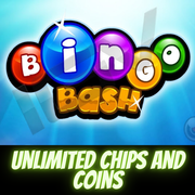 (#%Bingo Bash%#) Chips and Coins Hack Cheats's avatar