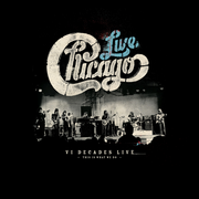{DOWNLOAD} Chicago -  Chicago: VI Decades Live {ALBUM MP3 ZIP}'s avatar