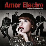 {DOWNLOAD} Amor Electro -  Cai O Carmo E a Trindade {ALBUM MP3 ZIP}'s avatar