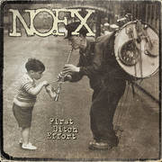 {DOWNLOAD} NOFX -  First Ditch Effort {ALBUM MP3 ZIP}'s avatar