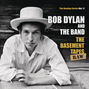 {DOWNLOAD} Bob Dylan & The Band -  The Bootleg Series, Vol. {ALBUM MP3 ZIP}'s avatar