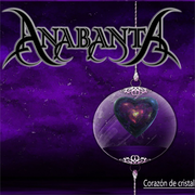 {DOWNLOAD} Anabanta -  Corazón de Cristal {ALBUM MP3 ZIP}'s avatar