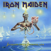 {DOWNLOAD} Iron Maiden -  Seventh Son of a Seventh {ALBUM MP3 ZIP}'s avatar
