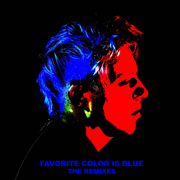 {DOWNLOAD} Robert DeLong -  Favorite Color Is Blue ( {ALBUM MP3 ZIP}'s avatar