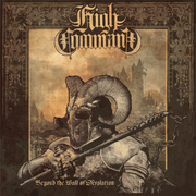 {DOWNLOAD} High Command -  Beyond the Wall of Desol {ALBUM MP3 ZIP}'s avatar