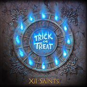 {DOWNLOAD} Trick or Treat -  The Legend of the XII Sa {ALBUM MP3 ZIP}'s avatar
