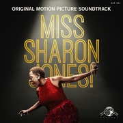 {DOWNLOAD} Sharon Jones & The Dap-Ki -  Miss Sharon Jones! {ALBUM MP3 ZIP}'s avatar