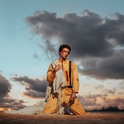 {DOWNLOAD} Petit Biscuit -  Parachute {ALBUM MP3 ZIP}'s avatar