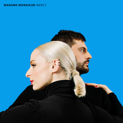 {DOWNLOAD} Madame Monsieur -  Mercy - EP {ALBUM MP3 ZIP}'s avatar