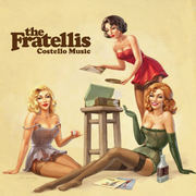 {DOWNLOAD} The Fratellis -  Costello Music {ALBUM MP3 ZIP}'s avatar