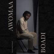 {DOWNLOAD} Boadi -  Awomaa - EP {ALBUM MP3 ZIP}'s avatar
