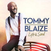 {DOWNLOAD} Tommy Blaize -  Life & Soul {ALBUM MP3 ZIP}'s avatar
