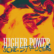 {DOWNLOAD} Higher Power -  Soul Structure {ALBUM MP3 ZIP}'s avatar