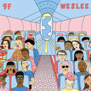 {DOWNLOAD} WESLEE -  9F {ALBUM MP3 ZIP}'s avatar