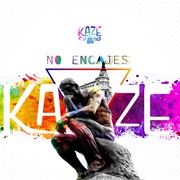 {DOWNLOAD} Kaze -  No Encajes {ALBUM MP3 ZIP}'s avatar