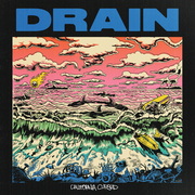 {DOWNLOAD} DRAIN -  California Cursed {ALBUM MP3 ZIP}'s avatar