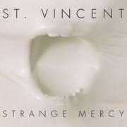 {DOWNLOAD} St. Vincent -  Strange Mercy {ALBUM MP3 ZIP}'s avatar