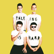 {DOWNLOAD} WALK THE MOON -  TALKING IS HARD {ALBUM MP3 ZIP}'s avatar