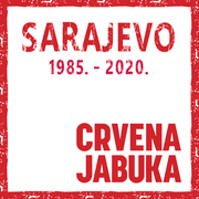 {DOWNLOAD} Crvena Jabuka -  Sarajevo 1985 - 2020 {ALBUM MP3 ZIP}'s avatar