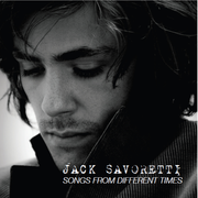 {DOWNLOAD} Jack Savoretti -  Songs From Different Tim {ALBUM MP3 ZIP}'s avatar