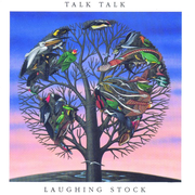 {DOWNLOAD} Talk Talk -  Laughing Stock {ALBUM MP3 ZIP}'s avatar