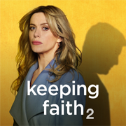 {DOWNLOAD} Amy Wadge -  Keeping Faith: Series 2  {ALBUM MP3 ZIP}'s avatar