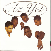 {DOWNLOAD} Az Yet -  Az Yet {ALBUM MP3 ZIP}'s avatar
