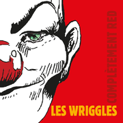{DOWNLOAD} Les Wriggles -  Complètement red {ALBUM MP3 ZIP}'s avatar