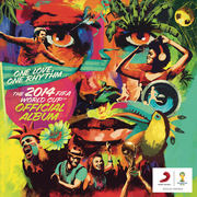 {DOWNLOAD} Various Artists -  The 2014 FIFA World Cup™ {ALBUM MP3 ZIP}'s avatar