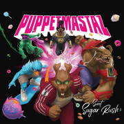 {DOWNLOAD} Puppetmastaz -  Sweet Sugar Rush {ALBUM MP3 ZIP}'s avatar