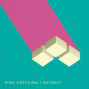 {DOWNLOAD} Miss Caffeina -  Detroit {ALBUM MP3 ZIP}'s avatar