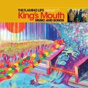 {DOWNLOAD} The Flaming Lips -  King's Mouth: Music and  {ALBUM MP3 ZIP}'s avatar