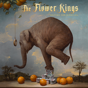 {DOWNLOAD} The Flower Kings -  Waiting For Miracles {ALBUM MP3 ZIP}'s avatar