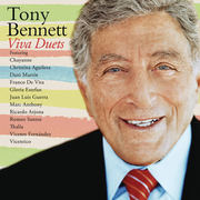 {DOWNLOAD} Tony Bennett -  Viva Duets {ALBUM MP3 ZIP}'s avatar