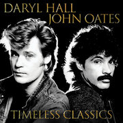 {DOWNLOAD} Daryl Hall & John Oates -  Timeless Classics {ALBUM MP3 ZIP}'s avatar