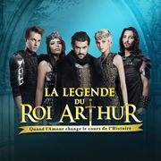 {DOWNLOAD} Various Artists -  La légende du Roi Arthur {ALBUM MP3 ZIP}'s avatar