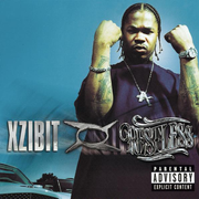 {DOWNLOAD} Xzibit -  Restless {ALBUM MP3 ZIP}'s avatar
