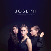 {DOWNLOAD} Joseph -  I'm Alone, No You're Not {ALBUM MP3 ZIP}'s avatar
